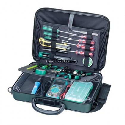 proskit 1PK-2003B  Technician's Tool Kit (220V)